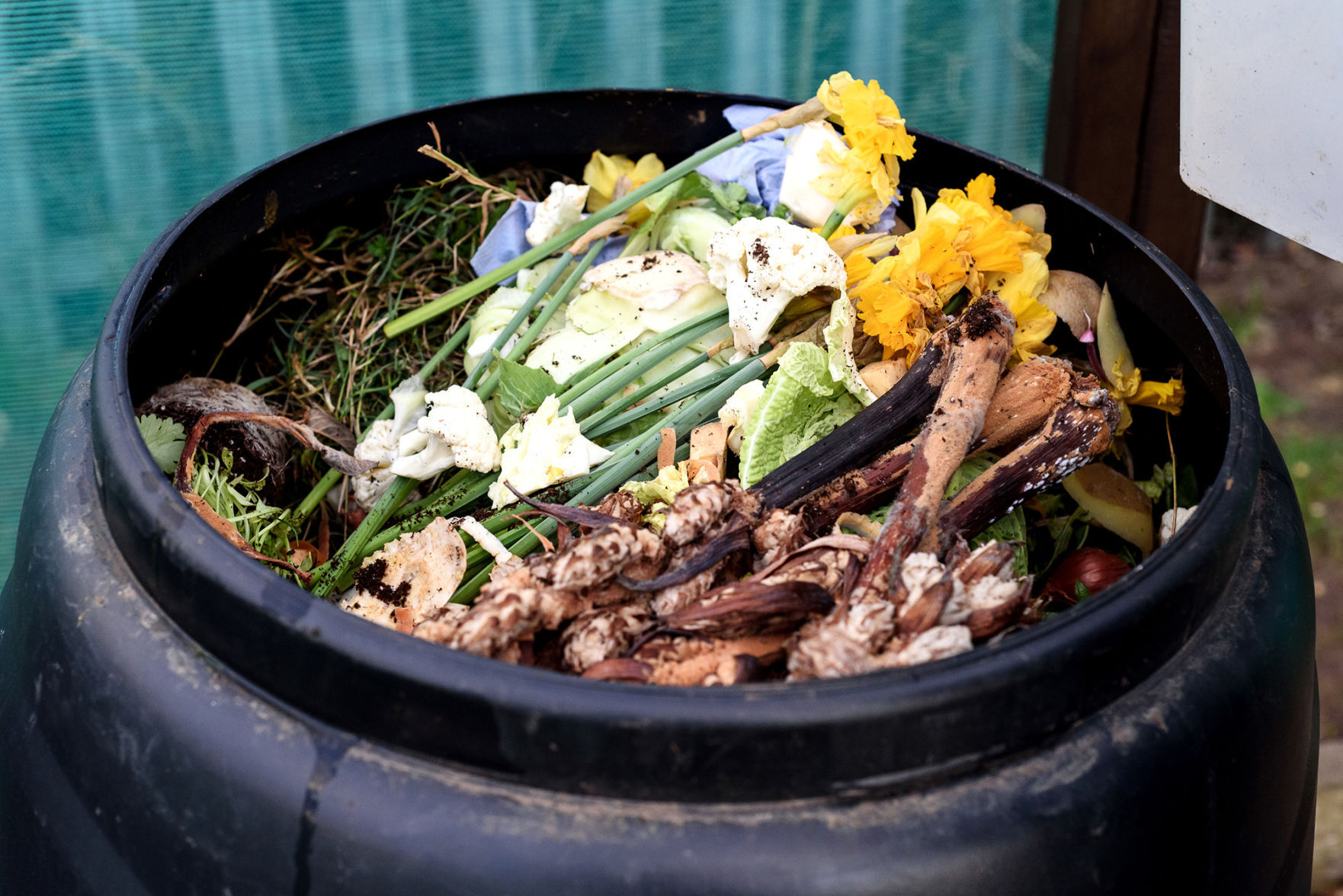 Create-your-own fertilizer